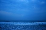 Blue sea. (II)